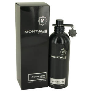 Montale 536218 This Fragrance Was Created By Pierre  As Part Of The Ao