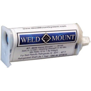 Weld 6030 At- Is A 10 To 1 Metal Bonding Adhesive