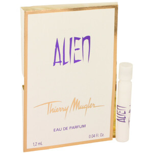 Thierry 537461 Alien Perfume Is Captivating In Its Unusual Composition