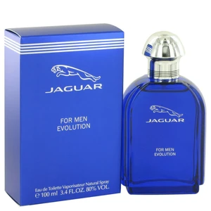 Jaguar 502381 Show The World That You're More Than Just An Alley Cat W