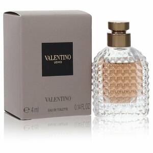 Valentino 550998 If You're A Man Who Appreciates Woody And Nutty Accor