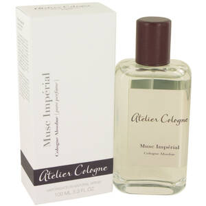 Atelier 534483 Musc Imperial By Atelier Colgone Is A Fresh New Fragran