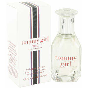 Tommy 402022 In 1996, Master Perfumer Calice Becker Was Just Starting 