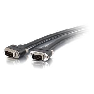 C2g 50215 15ft Vga Cable - Select - In Wall Rated - Mm - Vga For Monit