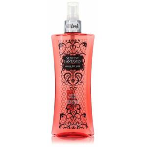 Parfums 554259 Sexiest Fantasies Crazy For You Is A Sweet Fruity Fragr