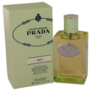Prada 458682 Launched In 2007 This Oriental-woodsy Fragrance Is Modern