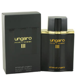 Ungaro 402243 Launched By The Design House Of  In 1993,  Iii Is Classi