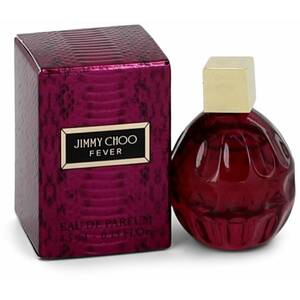 Jimmy 548718 Fever Is An Elegant, Sophisticated Womens Perfume Release