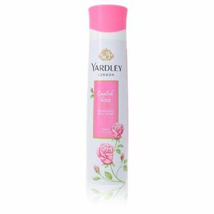 Yardley 553893 Is A Well-established Name In The Fashion Circle. This 
