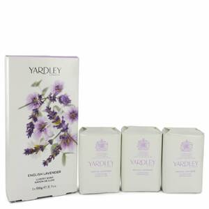 Yardley 515298 This Unisex Fragrance Was Released In 1873. A Crisp Ref