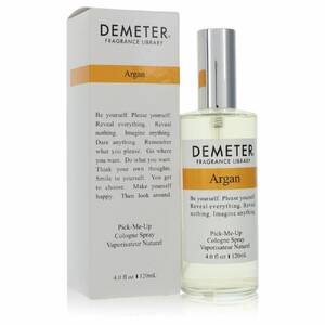 Demeter 556101 An Aromatic Fragrance For Women And Men,  Argan Feature