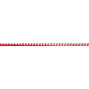 Robline 7152127 Dinghy Control Line - 5mm (316) - Red - 328' Spool - D