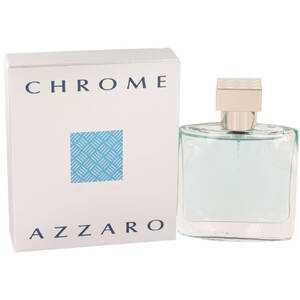 Azzaro 418649 Created By Louis  As His Signature Fragrance, Chrome By 