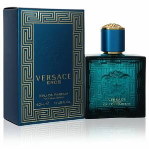 Versace 554297 You'd Expect Nothing Less Than A Manly Fragrance From T