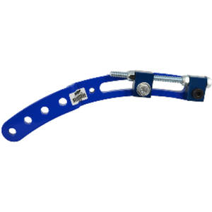 Balmar UBB2 Belt Buddy With Universal Offset Adjustment Arm (uaa2)belt
