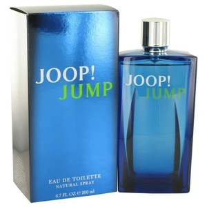 Joop! 500797 Joop Jump By  Is For The Modern Man.designed For - Mensiz