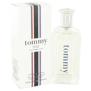 Tommy 402048 By  Cologne Spray - Eau De Toilette Spray 3.4 Oz