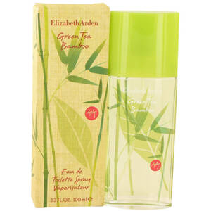 Elizabeth 526641 Calm, Peaceful, And Serene, Green Tea Bamboo By  Is A