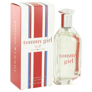 Tommy 402023 In 1996, Master Perfumer Calice Becker Was Just Starting 