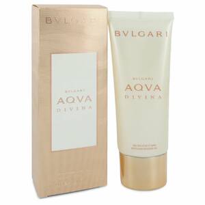 Bvlgari 547990 Created By The House Of  With Perfumer Alberto Morillas