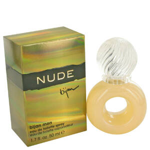 Bijan 442935 Launched In 2007 By Designer House .  Nude For Men Is An 