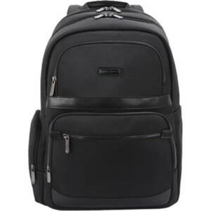 Eco EEXT-BP15 Exec Carrying Case (backpack) For 15.6 Notebook - Black 