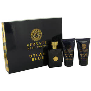 Versace 538096 Recently Launched In 2016,  Pour Homme Dylan Blue By  P