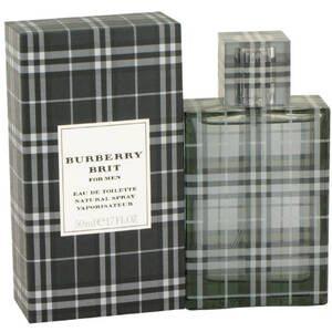 Burberry 403548 Brit Is For The Modern Man, Who Still Wants To Remain 