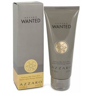 Azzaro 549229 Launched In 2016,  Wanted Is One Of The Newer Fragrances