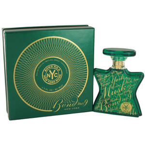 Bond 537389 New York Musk By  Is A 2012 Addition To The New York Colle
