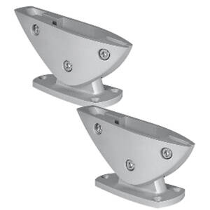 Fusion 010-12831-20 Signature Series 3 Wake Tower Mounting Bracket - D