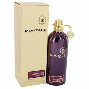 Montale 541684 Intense Caf Is A Womens Perfume Released By The Perfume