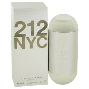 Carolina 414610 This Fragrance Was Released In 2012. A Special Powdery