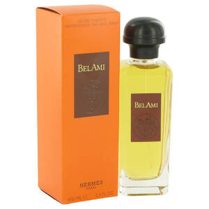 Hermes 417381 Launched By The Design House Of  In 1986, Bel Ami Is Cla