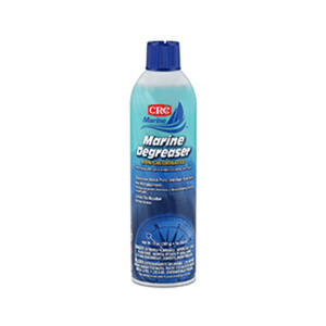 Crc 1003887 Degreaser - Non-chlorinated - 14oz Case Of 12degreases Met