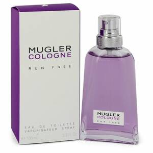Thierry 547185 Released In 2018, Mugler Run Free Is An Inspiring Fragr
