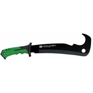 Hooyman 1112237 The  Hook-em Machete Is Designed To Be The Strongest O