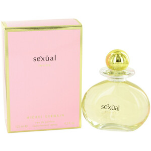 Michel 498252 Sexual Femme Perfume For Women Is An Enticing Fragrance 