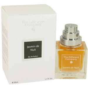 The 533627 Jasmin De Nuit By  Is A Women's Floral Perfume With Fresh T