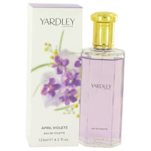 Yardley 483231 Since 1913, Yardley Has Pampered The Women's Realm With
