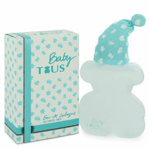 Tous 537365 From The Spanish Accessory Company, This Is Floral Fruity 