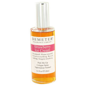 Demeter 429255 With Notes Of Strawberry, Custard, And Whipped Cream,  