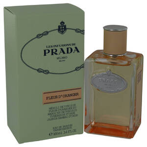 Prada 465557 This Summertime Fragrance From The Italian Luxury House I