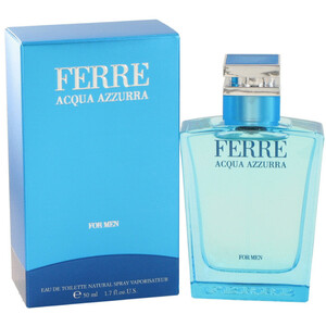 Gianfranco 467833 This Is An Aromatic Aquatic Fragrance For Men Create