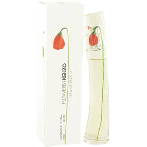 Kenzo 480828 Flower Is A Contemporary Fragrance For The Modern, City W