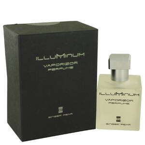Illuminum 498506 Ginger Pear For Women Was Launched By  In 2010. With 