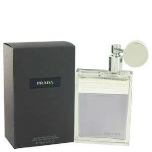 Prada 459415 Is An Oriental Floral Fragrance For Women. The First Impr