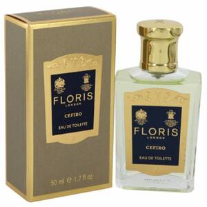Floris 541542 Launched In 2001 By  As A Unisex Fragrance With Intoxica