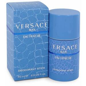 Versace 548308 The Masculine Scent Of  Man Eau Fraiche Will Help The W