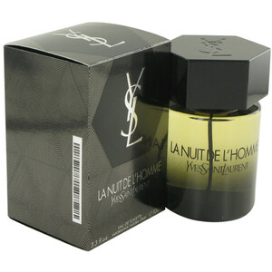 Yves 464105 This Is A Spicy Oriental Fragrance For Men And Recommended